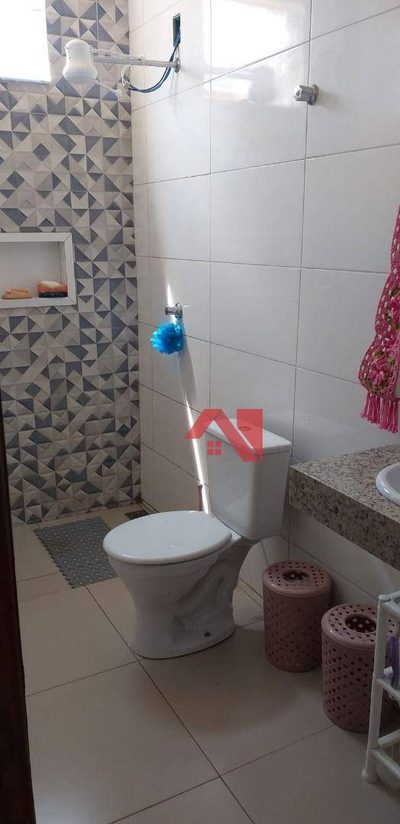 Casa, 3 quartos, 60 m² - Foto 2