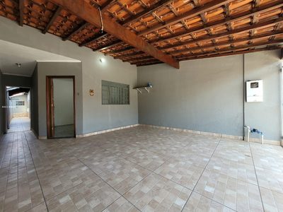 Casa, 3 quartos, 109 m² - Foto 3