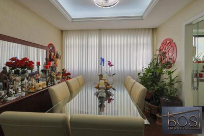 Apartamento, 3 quartos, 95 m² - Foto 4