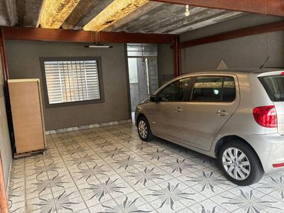 Sobrado, 2 quartos, 178 m² - Foto 2