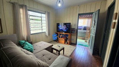 Casa, 3 quartos, 148 m² - Foto 2