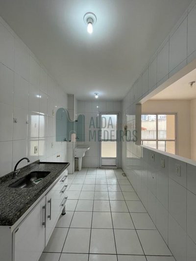 Apartamento, 2 quartos - Foto 5