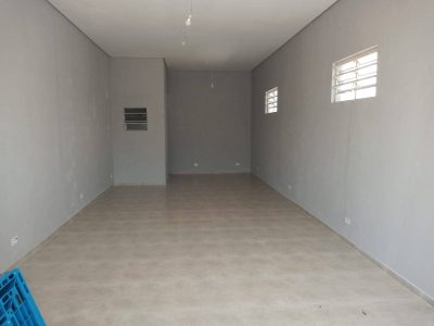 Loja-Salão, 50 m² - Foto 4
