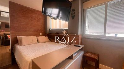 Kitnet-Studio, 36 m² - Foto 4