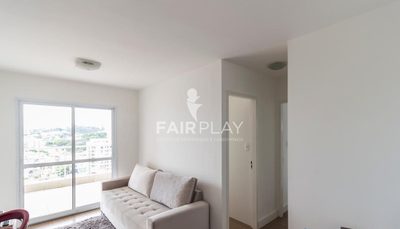 Apartamento, 2 quartos, 70 m² - Foto 3