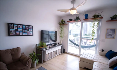 Apartamento, 3 quartos, 60 m² - Foto 3