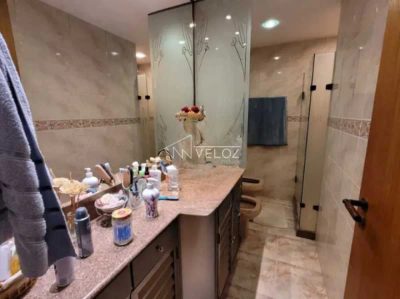 Apartamento, 3 quartos, 107 m² - Foto 1