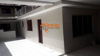 Casa, 3 quartos, 110 m² - Foto 1