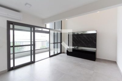 Apartamento, 1 quarto, 69 m² - Foto 2