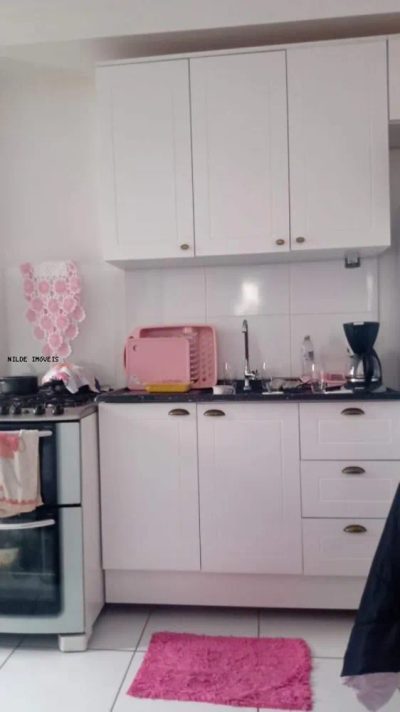 Apartamento, 2 quartos, 42 m² - Foto 5