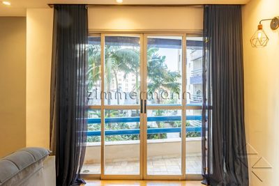 Apartamento, 2 quartos, 87 m² - Foto 2