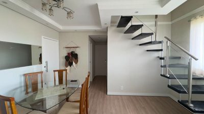 Apartamento, 2 quartos, 132 m² - Foto 4
