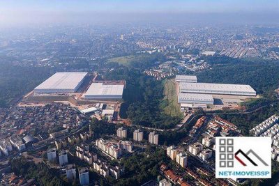 Depósito-Galpão, 12576 m² - Foto 4