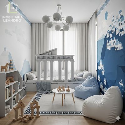 Apartamento, 3 quartos, 120 m² - Foto 4