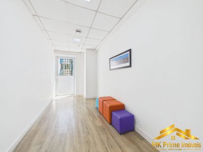 Sala-Conjunto, 40 m² - Foto 4