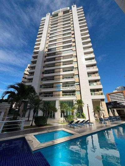 Apartamento, 3 quartos, 110 m² - Foto 1