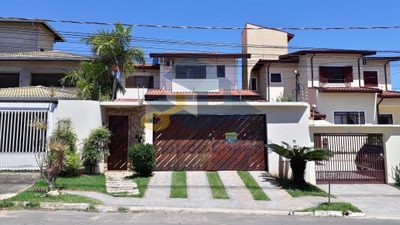 Casa, 4 quartos - Foto 1