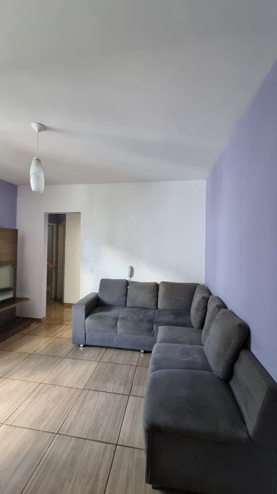 Apartamento, 2 quartos, 50 m² - Foto 4