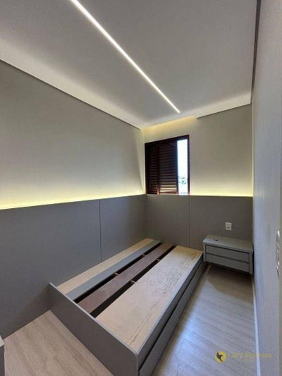 Apartamento, 3 quartos, 101 m² - Foto 5