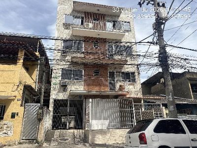 Apartamento, 2 quartos, 50 m² - Foto 1