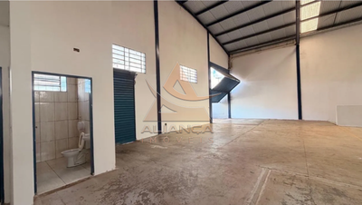 Depósito-Galpão, 722 m² - Foto 2
