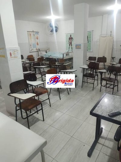 Prédio Inteiro, 601 m² - Foto 5
