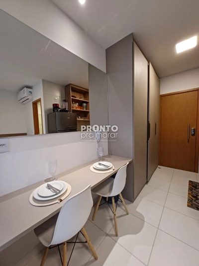 Apartamento, 1 quarto, 28 m² - Foto 4