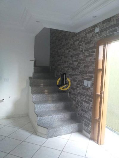 Sobrado, 3 quartos, 156 m² - Foto 2