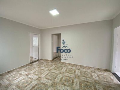 Apartamento, 3 quartos, 75 m² - Foto 2