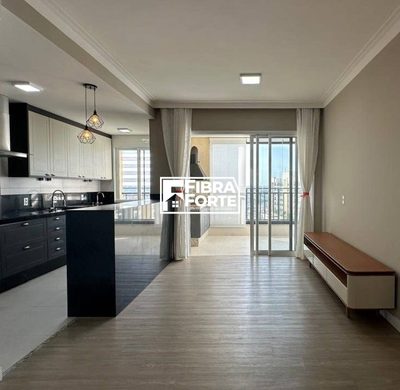 Apartamento, 3 quartos, 91 m² - Foto 4
