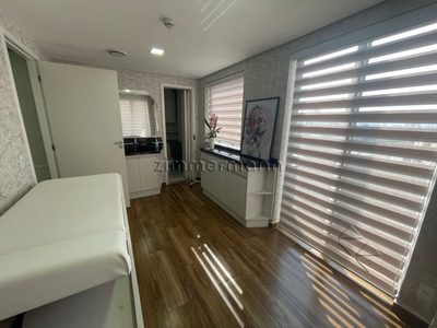 Casa Comercial, 67 m² - Foto 1
