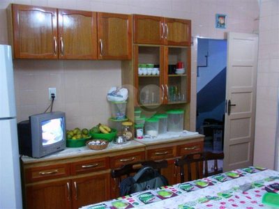 Sobrado, 3 quartos, 120 m² - Foto 1