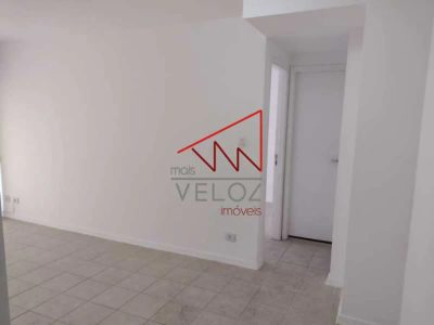 Apartamento, 1 quarto, 49 m² - Foto 1