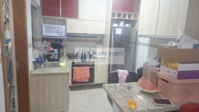 Casa, 2 quartos, 55 m² - Foto 1