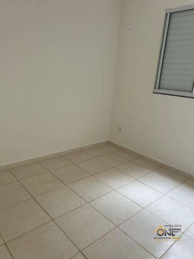 Apartamento, 2 quartos, 53 m² - Foto 4