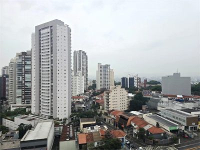 Cobertura, 4 quartos, 396 m² - Foto 2