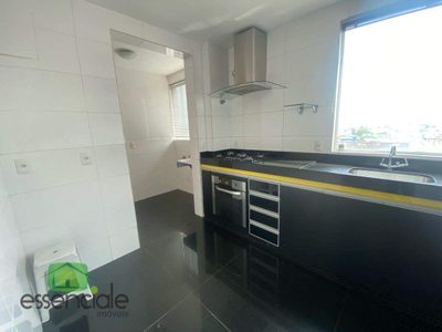 Cobertura, 3 quartos, 175 m² - Foto 4
