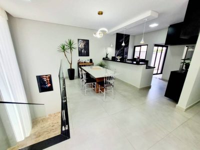 Casa de Condomínio, 3 quartos - Foto 2