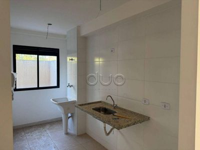 Apartamento, 2 quartos, 57 m² - Foto 4