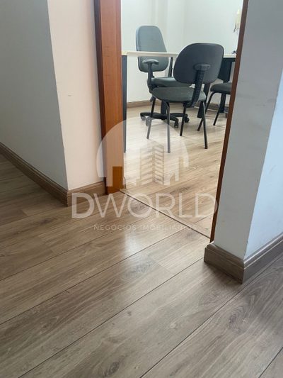 Sala-Conjunto, 47 m² - Foto 4