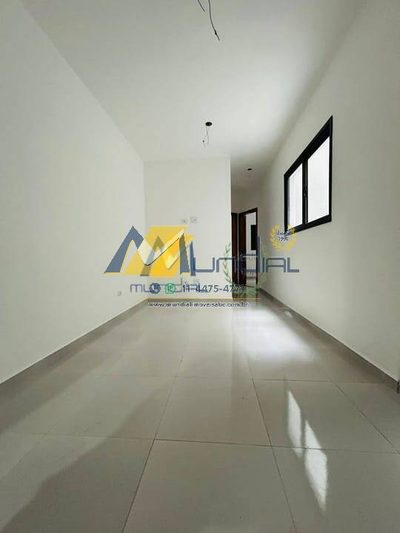 Apartamento, 2 quartos, 52 m² - Foto 3