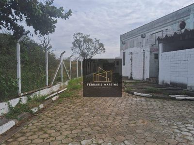 Depósito-Galpão, 4200 m² - Foto 3
