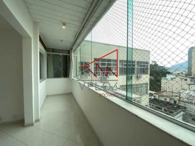 Apartamento, 2 quartos, 99 m² - Foto 2