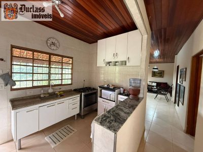 Sítio, 3 quartos, 2 hectares - Foto 4