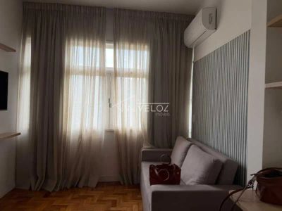 Apartamento, 1 quarto, 25 m² - Foto 3