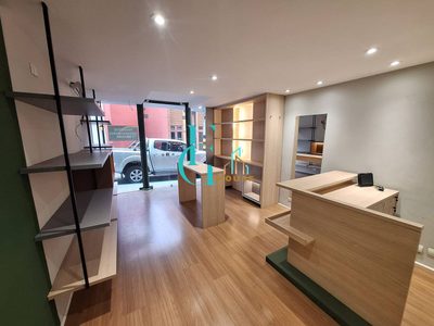 Sala-Conjunto, 9549 m² - Foto 2