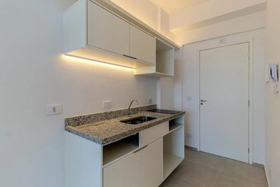 Kitnet-Studio, 30 m² - Foto 2
