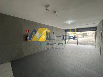 Loja-Salão, 62 m² - Foto 4