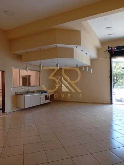 Depósito-Galpão, 718 m² - Foto 1