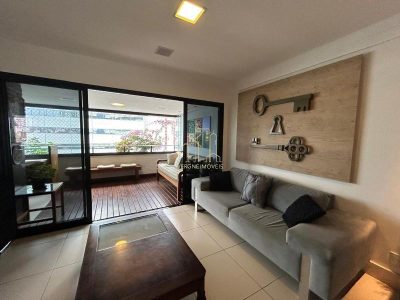 Apartamento, 3 quartos, 165 m² - Foto 4